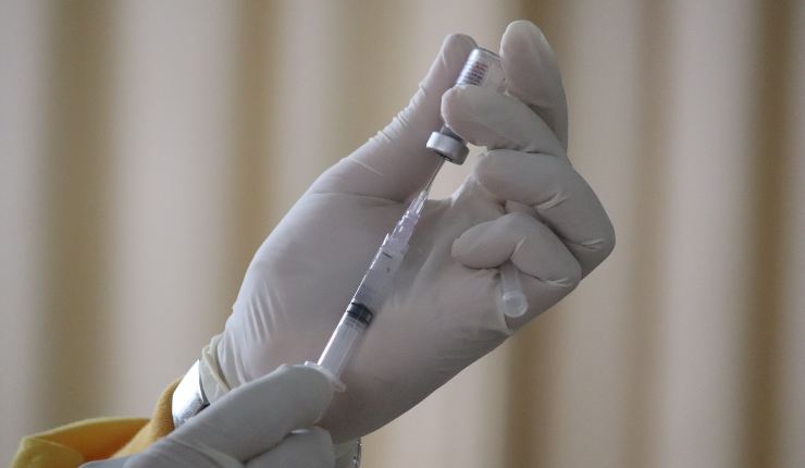 obbligo vaccinale università 20220204 - Nonsapeviche.com