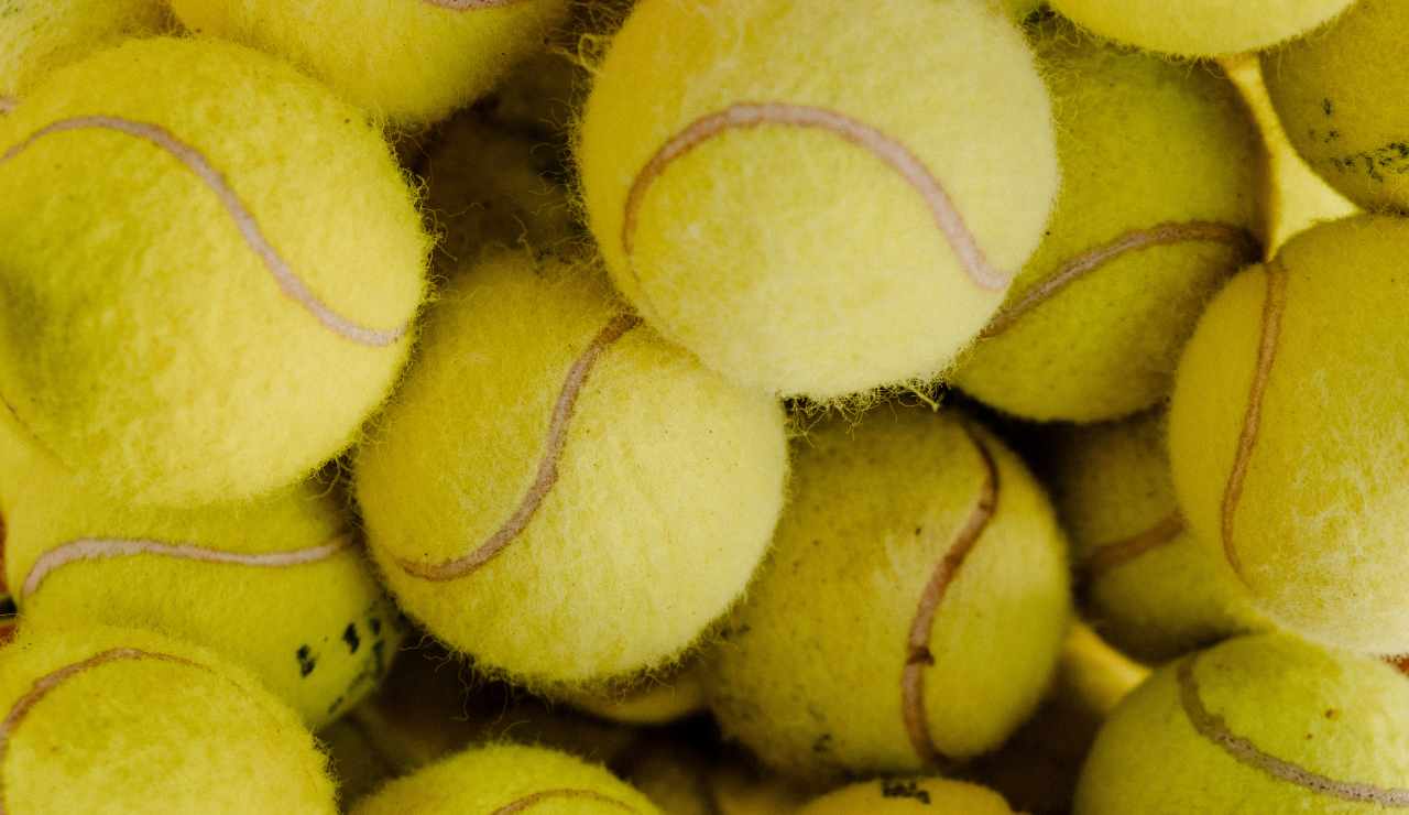 palline tennis padel 20220211 - Nonsapeviche.com