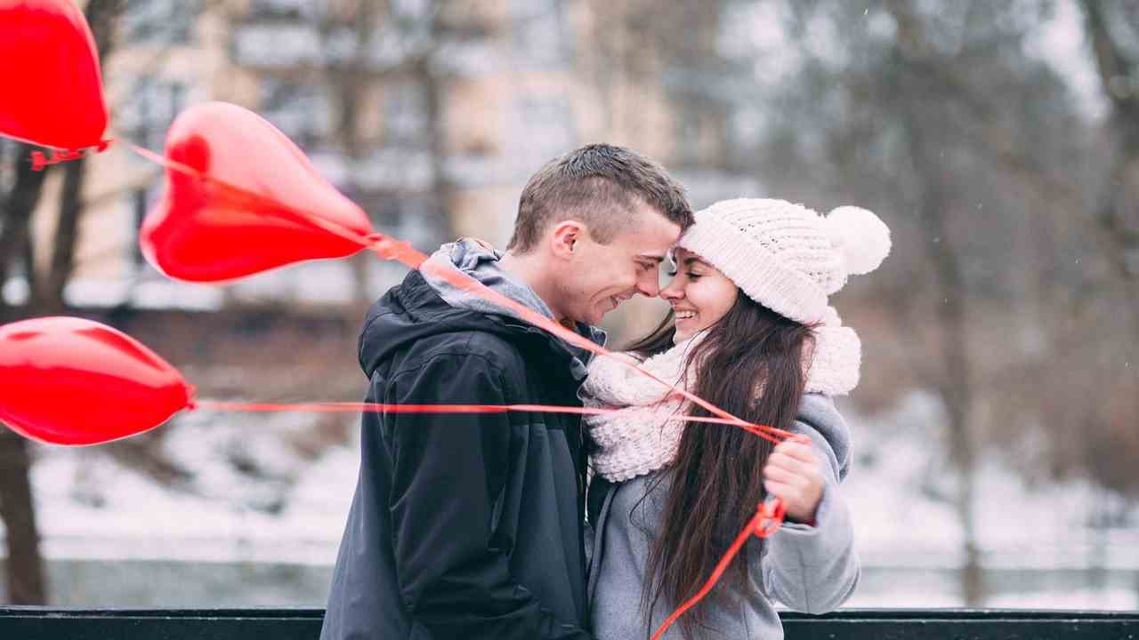 Coppia a San Valentino: cose curiose e originali da fare insieme e non dimenticare mai