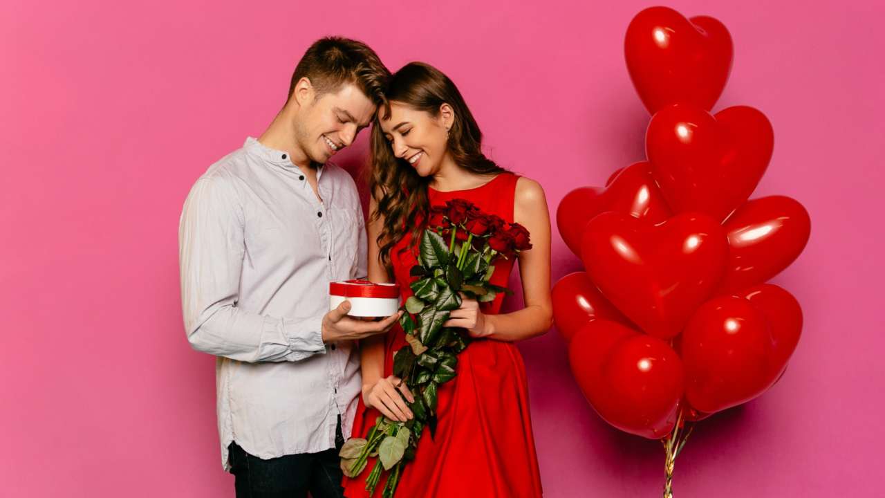 Festa degli innamorati: 5 idee originali da regalare! 2022-02-14 Nonsapeviche.com