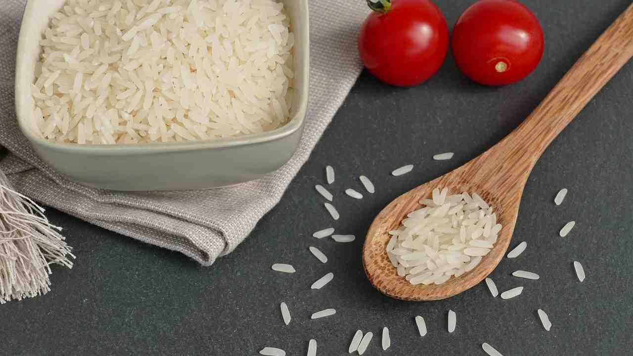 Il riso fa aumentare il colesterolo? Ecco la verità! 2022-02-18 nonsapeviche.com