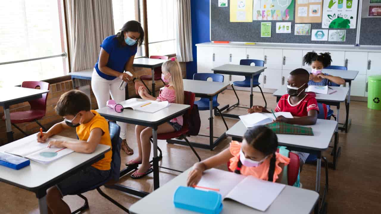 quarantena scuola