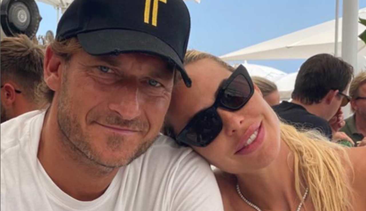 CHANEL, CRISTIAN E ISABEL TOTTI, COME SONO OGGI E CON CHI VIVONO