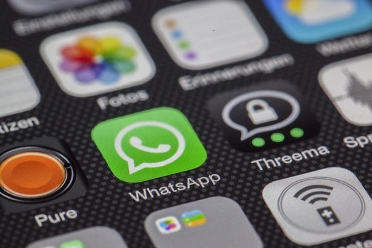 incredibile scoperta per mandare le foto whatsapp, ecco di cosa si tratta