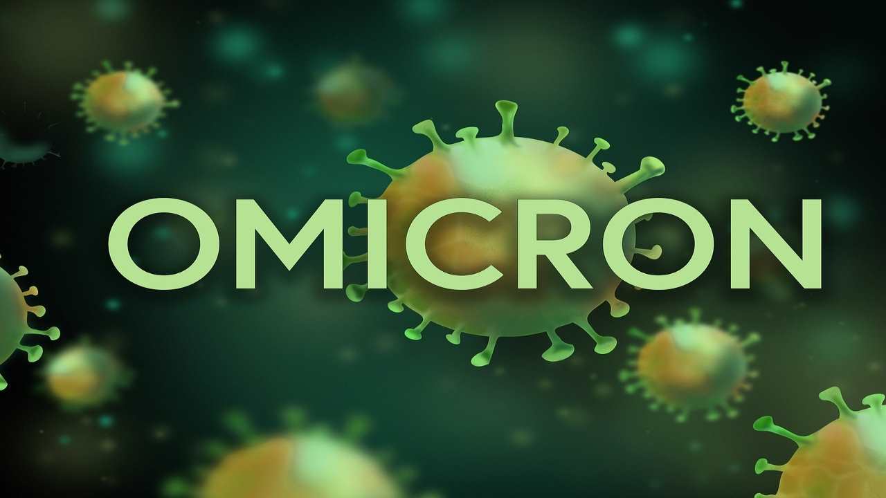 Variante omicron ci si può contagiare di nuovo, ecco come accade e perché 