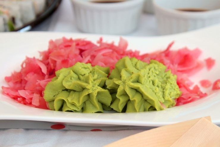 Il wasabi, cos'è, perchè fa bene e perchè rischia di sparire