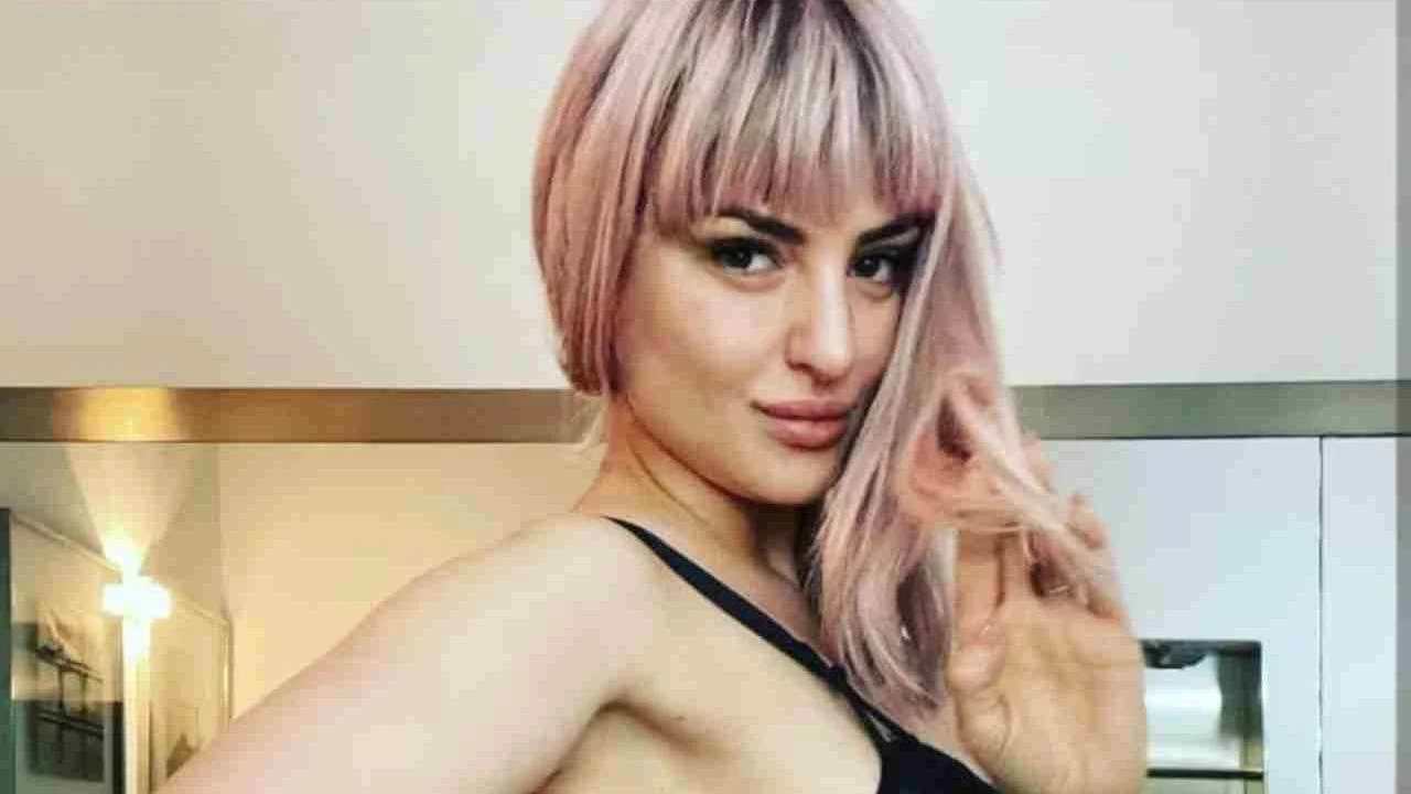 Arisa chi è vero nome fidanzato 28032022 - NonSapeviChe 2