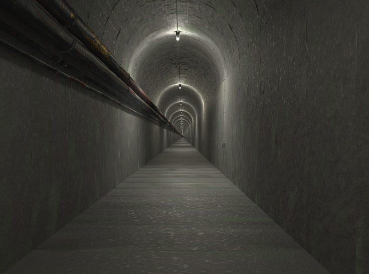 Bunker antiatomici: quanto costa realizzarne uno 