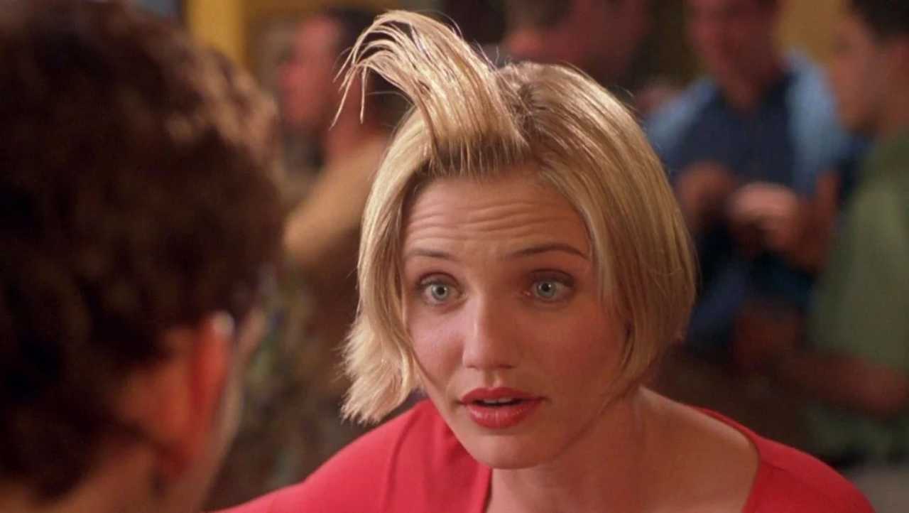 Cameron Diaz oggi come è cambiata - NonSapeviChe