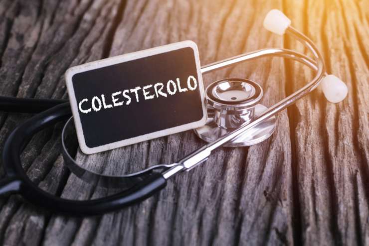 Colesterolo alto cibi che abbassano il livello - NonSapeviChe