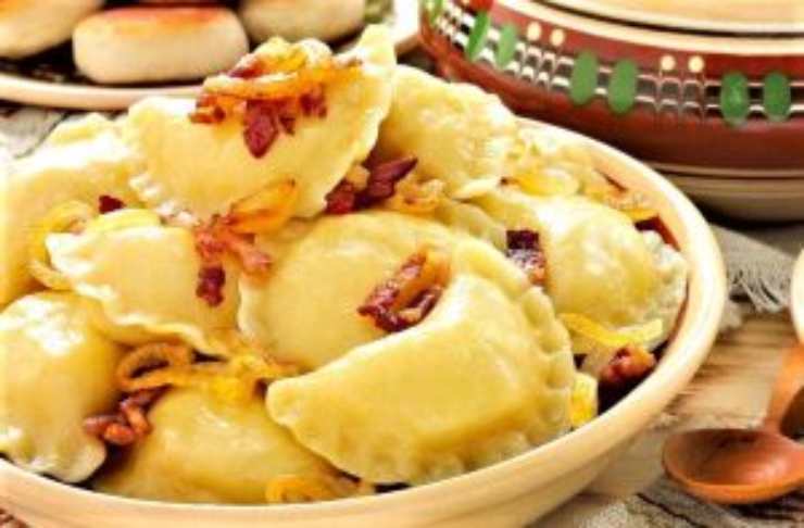 Cucina Ucraina piatti tradizioni - NonSapeviChe