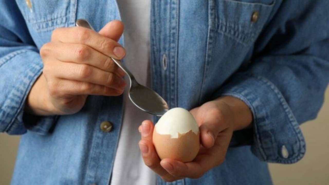 Dieta dell'uovo - NonSapeviChe
