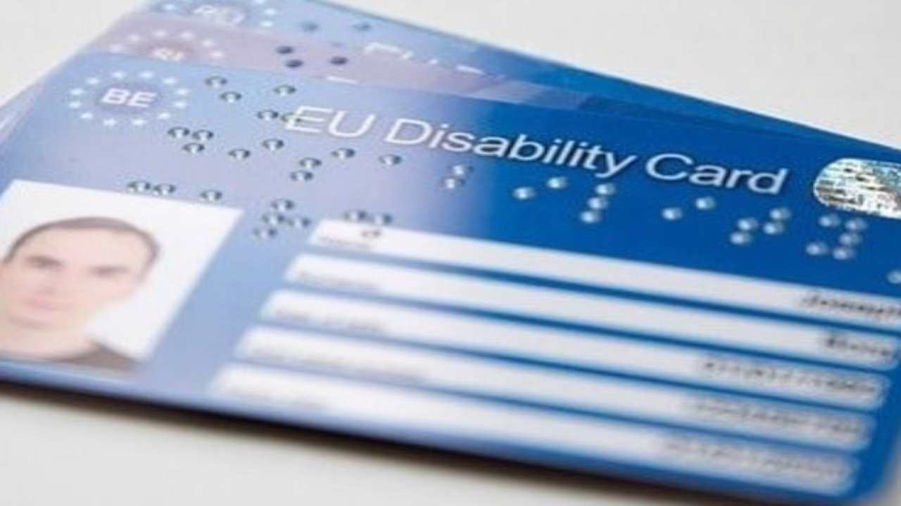 Disability card, un aiuto concreto, la nuova carta per ottenere molte agevolazioni, ecco chi può richiederla