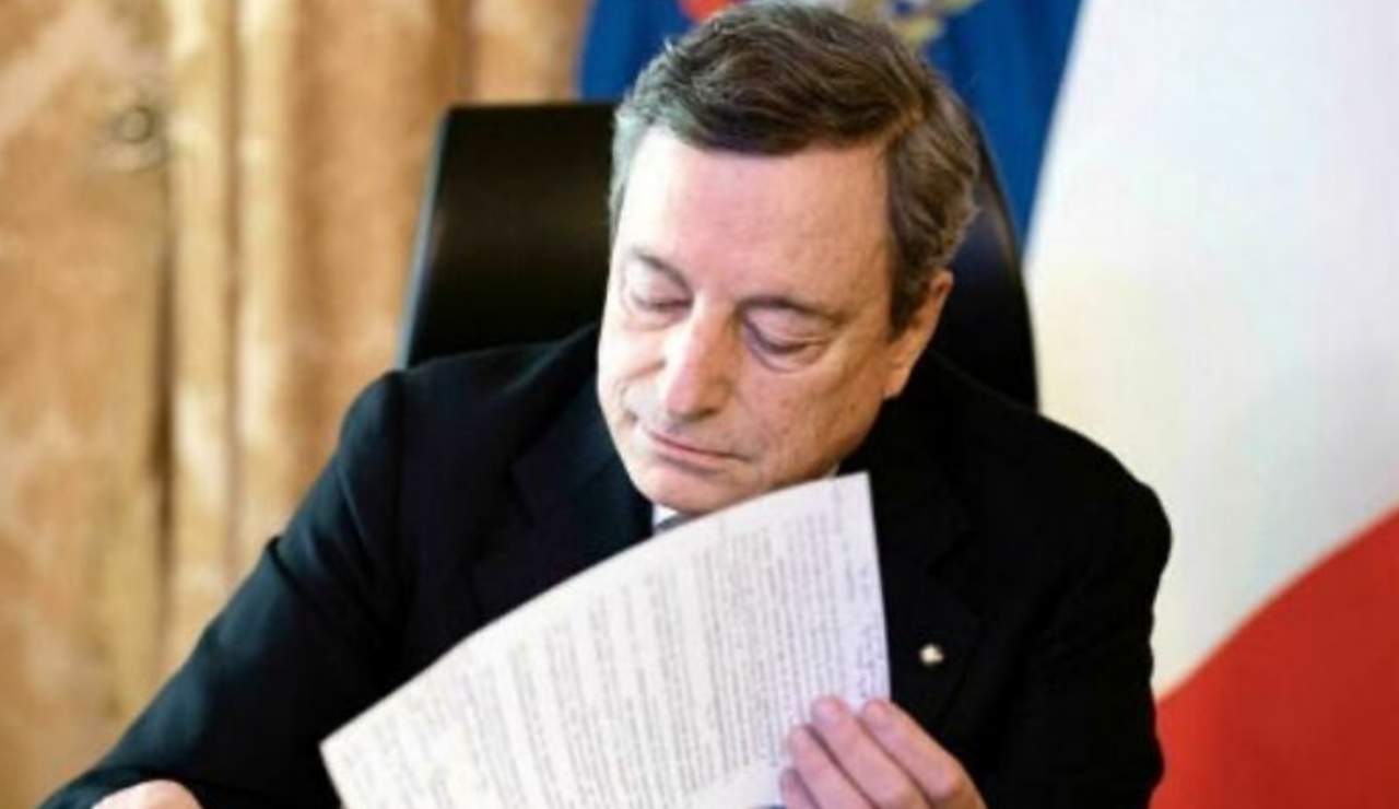 Draghi tasse 20220309 - Nonsapeviche.com