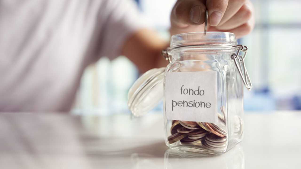 Fondo pensione donne sole coniugate reddito assegno - NonSapeviChe