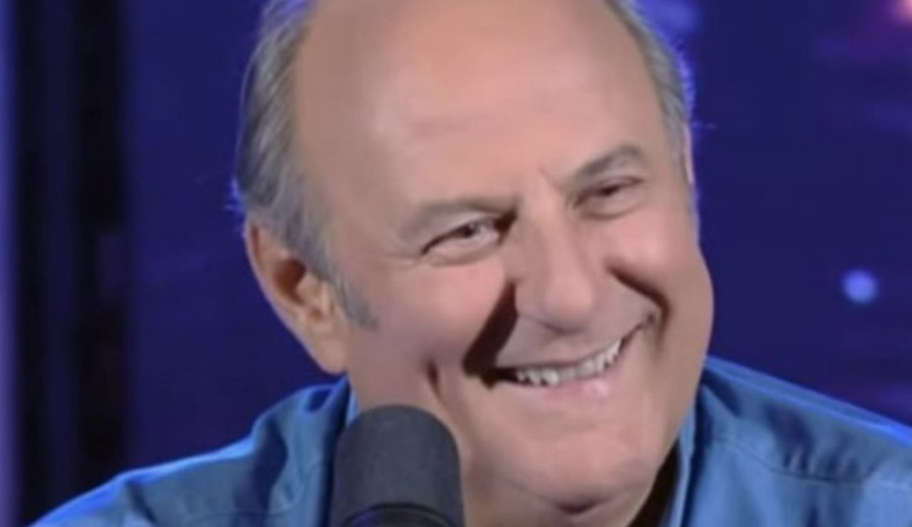 Gerry scotti guadagna 20220205 - Nonsapeviche.com