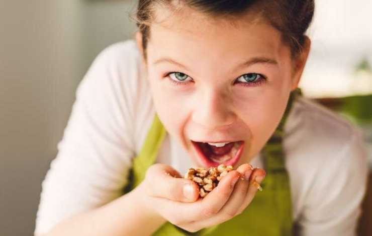 Mangiare questo alimento fa bene al cervello e cuore - NonSapeviChe