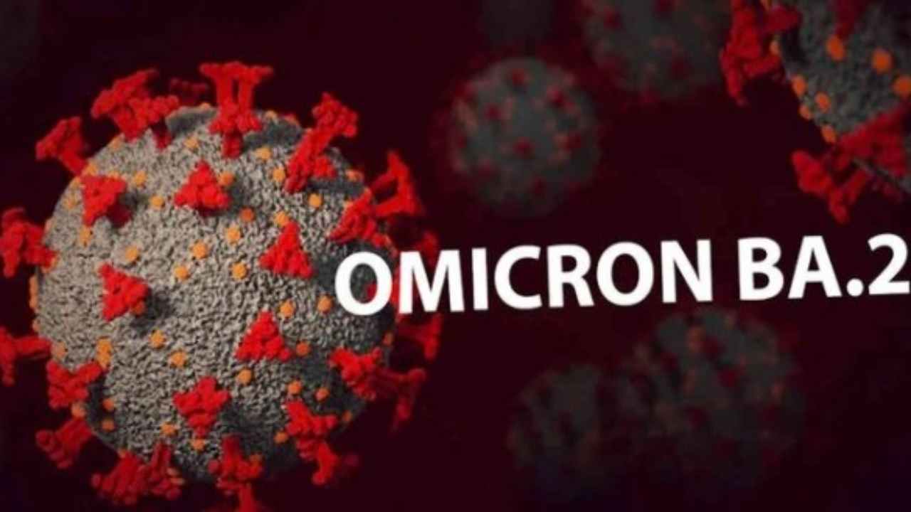 Omicron 2, la sottovariante: ecco 6 nuovi sintomi che la rivelano