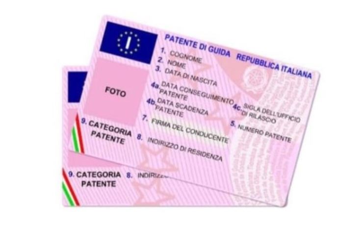 Come rinnovare la patente e risparmiare 50 euro con questo trucchetto