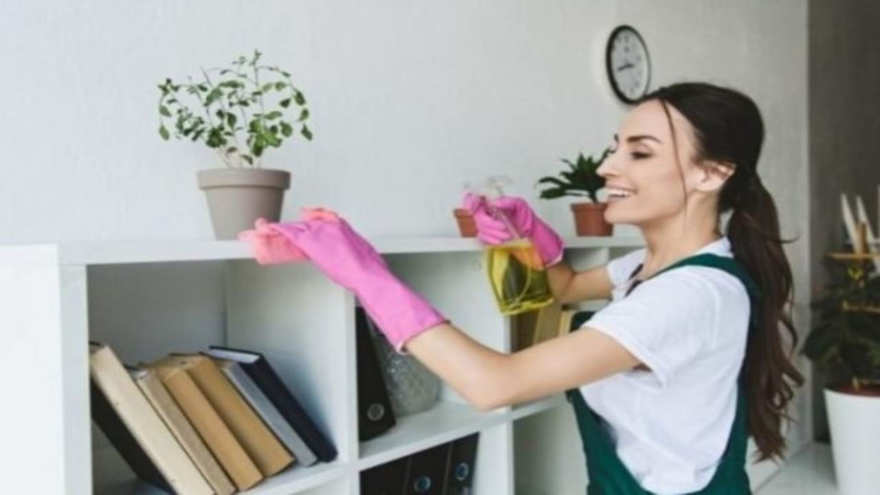 Addio polvere e acari con questi trucchetti infallibili