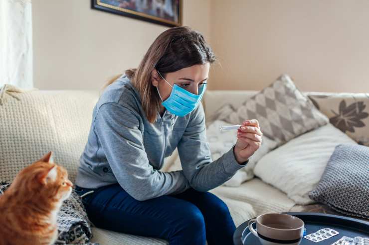 Quarantena cosa cambia - NonSapeviChe