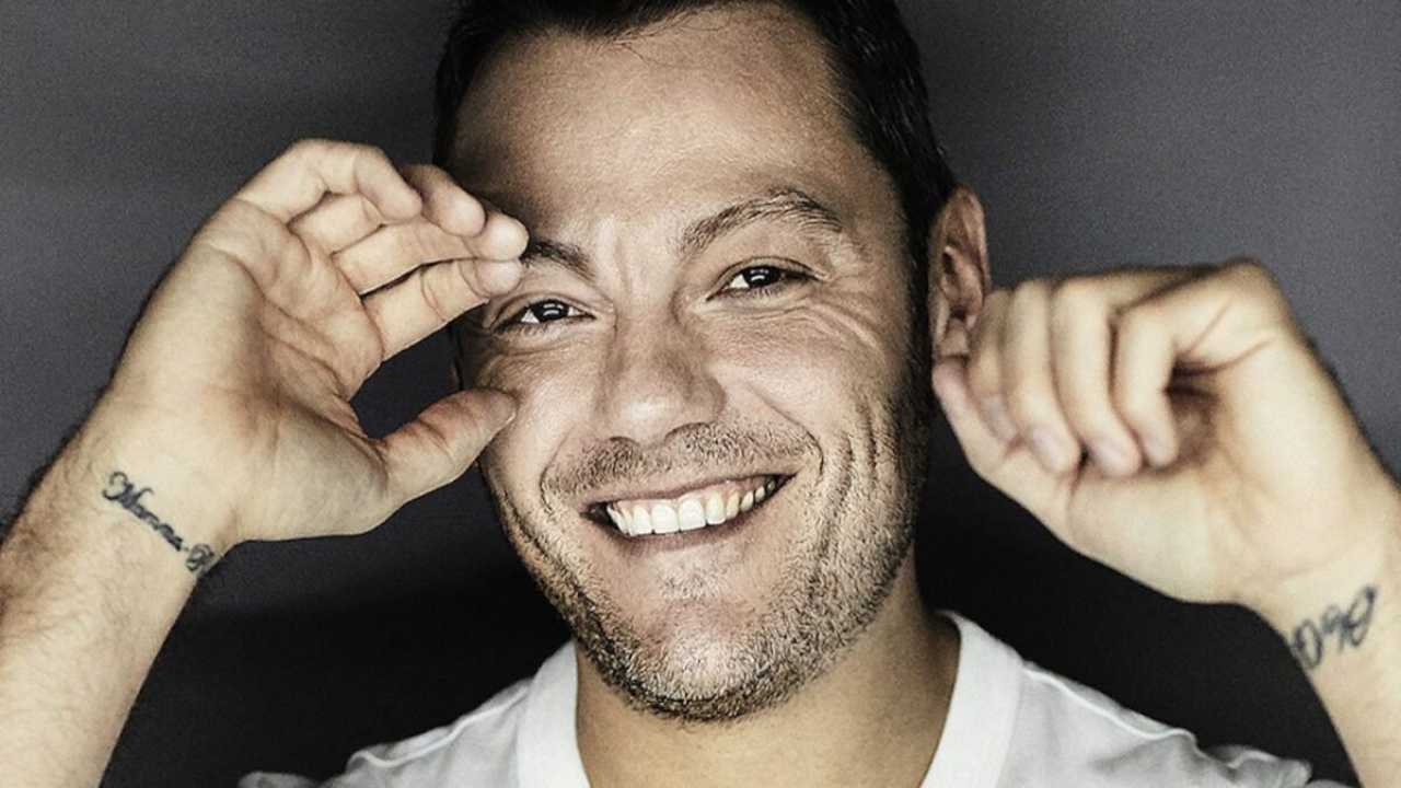 Tiziano Ferro marito chi - NonSapevoChe