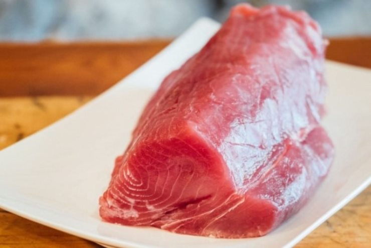Ecco perche dovremmo mangiare il tonno più del dovuto