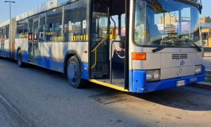 Come ottenere la tessera del trasporto pubblico