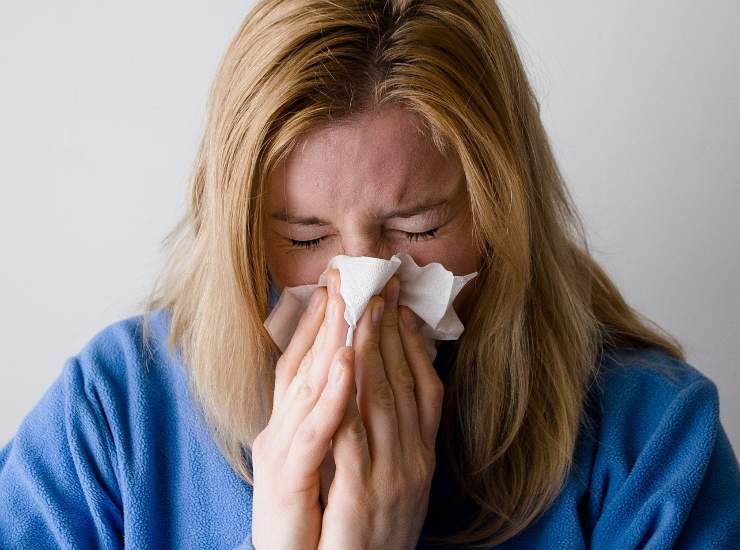 Polline non ti tempo, ecco i rimedi efficaci per le allergie primaverili
