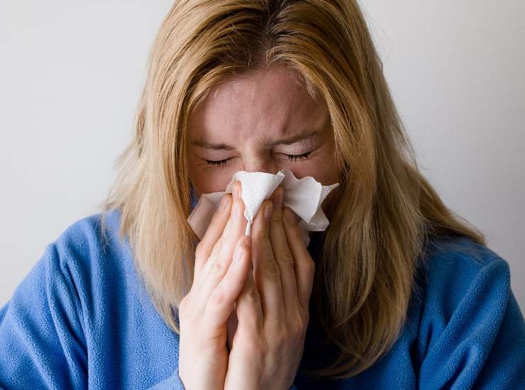 Come capire se è una reazione allergica e cosa fare