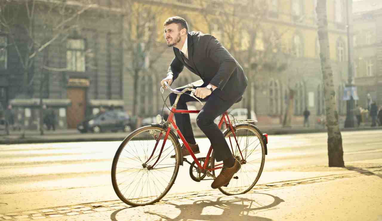 bicicletta multe 20220330 - Nonsapeviche.com