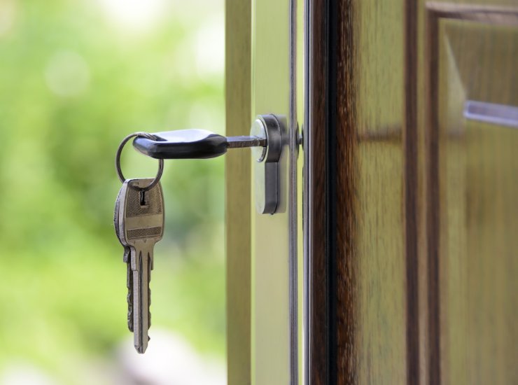 casa da affittare come capire se ti conviene metterci un inquilino