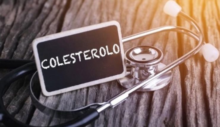 Glicemia e colesterolo alto 