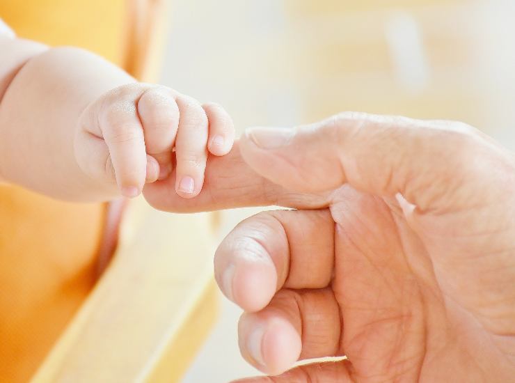 Congedo di paternità 2022: ecco come richiederlo secondo le istruzioni dell'inps