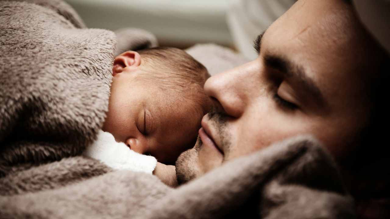 Congedo di paternità 2022: ecco come richiederlo secondo le istruzioni dell'inps