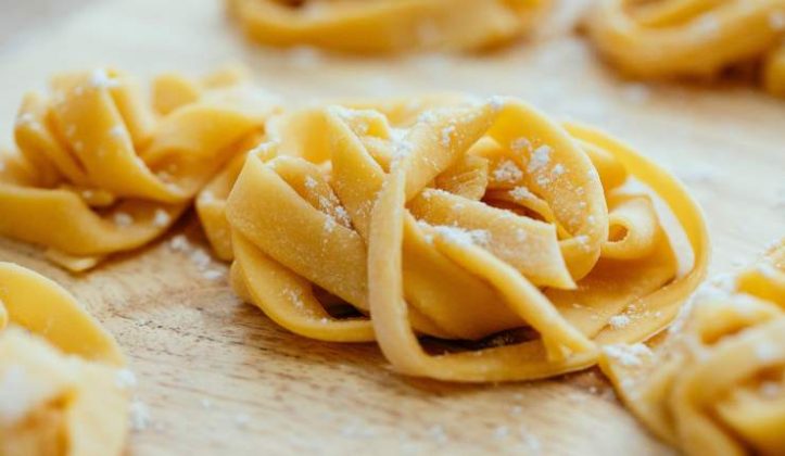 Come congelare la pasta fresca fatta in casa: i segreti per non ...