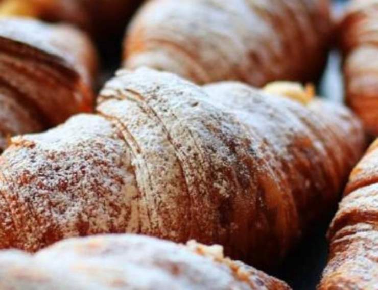 Cornetto e cappuccino a colazione e non ingrassare, ecco come si fa