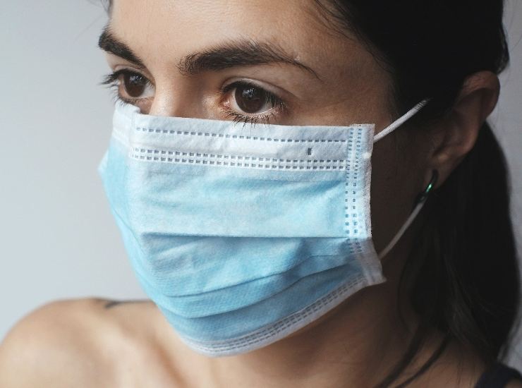 Hai l'influenza? Attento al Covid, le conseguenze possono essere gravi