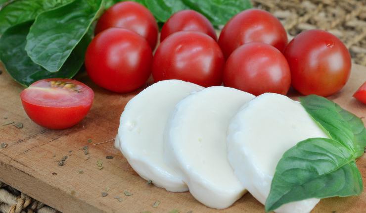 mozzarella dieta 20220314 - Nonsapeviche.com