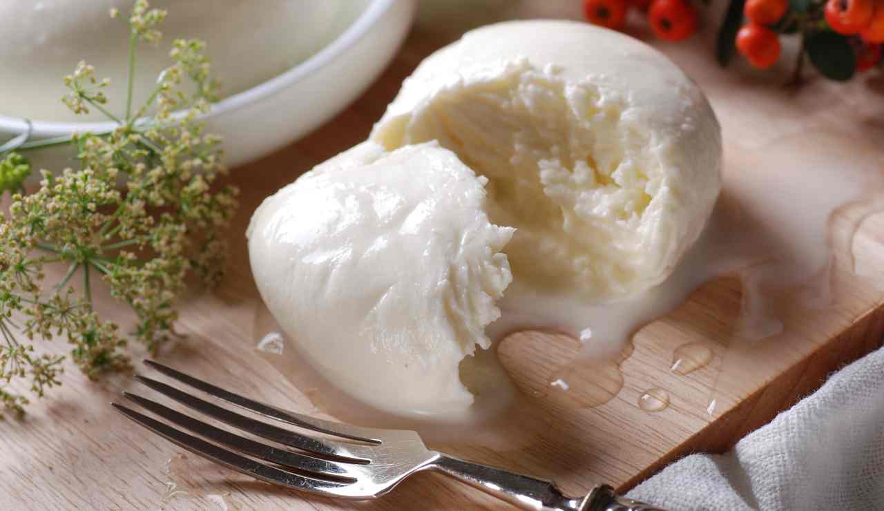 mozzarella dieta 20220314 - Nonsapeviche.com