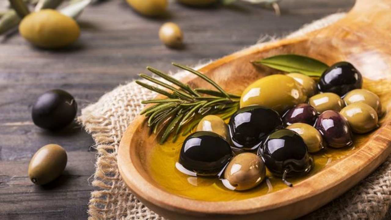 olive cosa fanno al corpo - NonSapeviChe