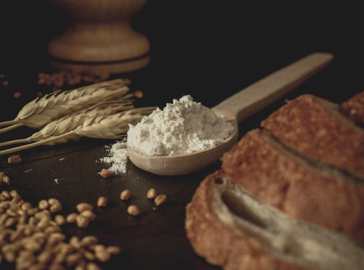 il segreto per fare un pane croccante come quello del forno è solo uno