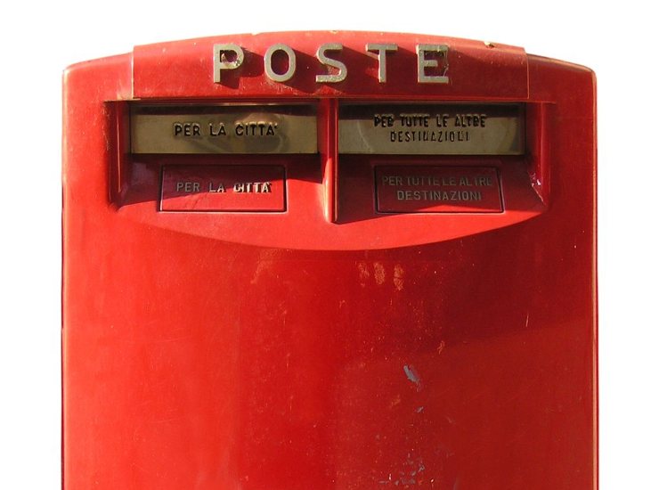 aumenti in arrivo dalle poste italiane ecco dove sono gli aumenti