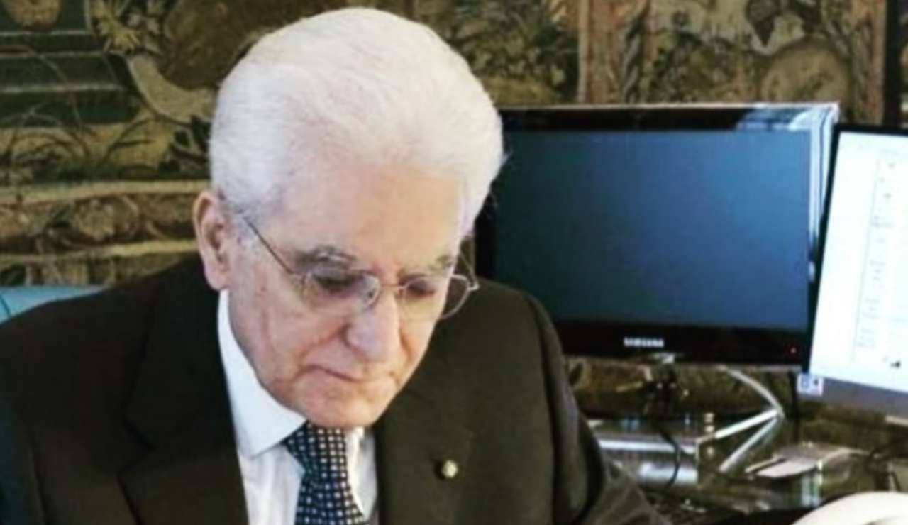 quanto guadagna mattarella 20220304 - Nonsapeviche.com