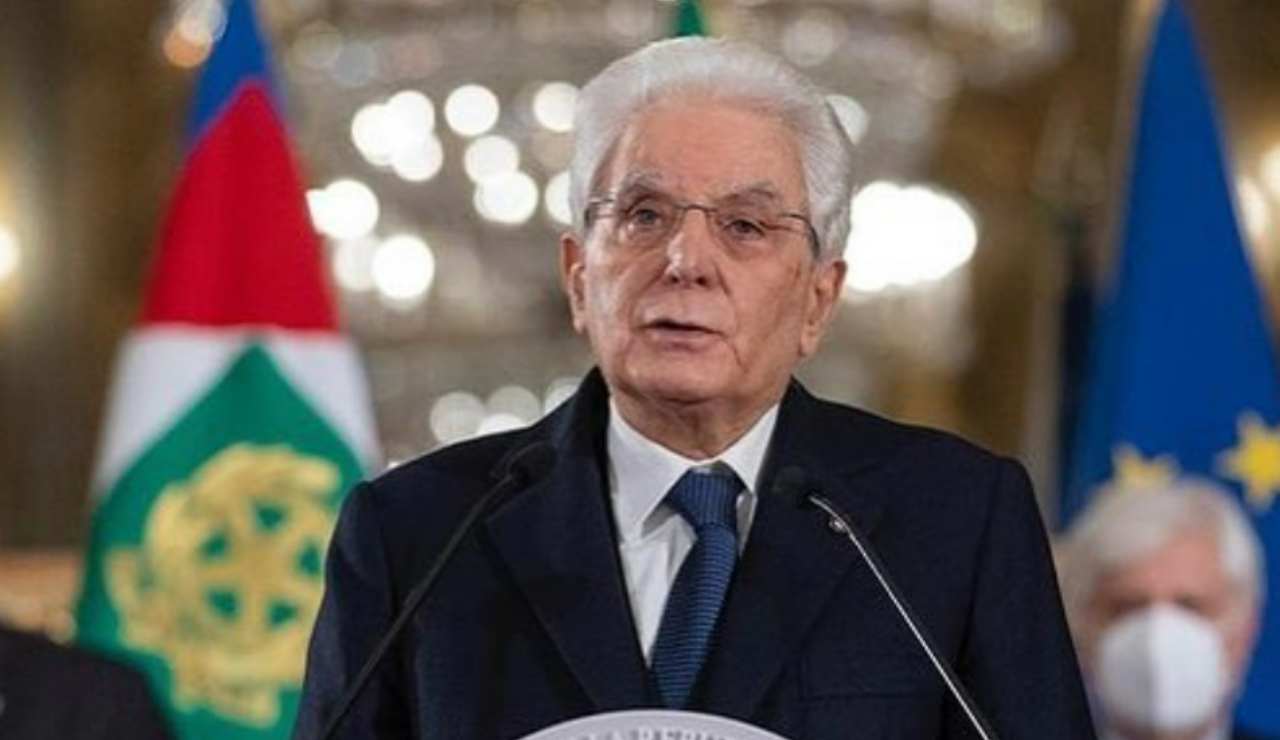 quanto guadagna mattarella 20220304 - Nonsapeviche.com