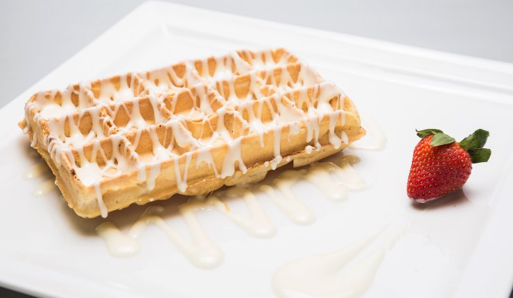ricetta waffle 20220325 - Nonsapeviche.com