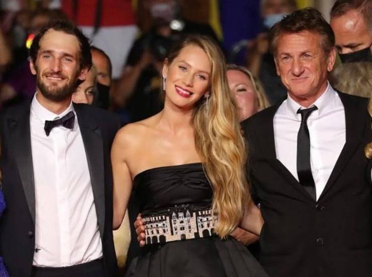 Se vi piace Sean Penn, i figli vi faranno impazzire: ecco chi sono e cosa fanno nella vita