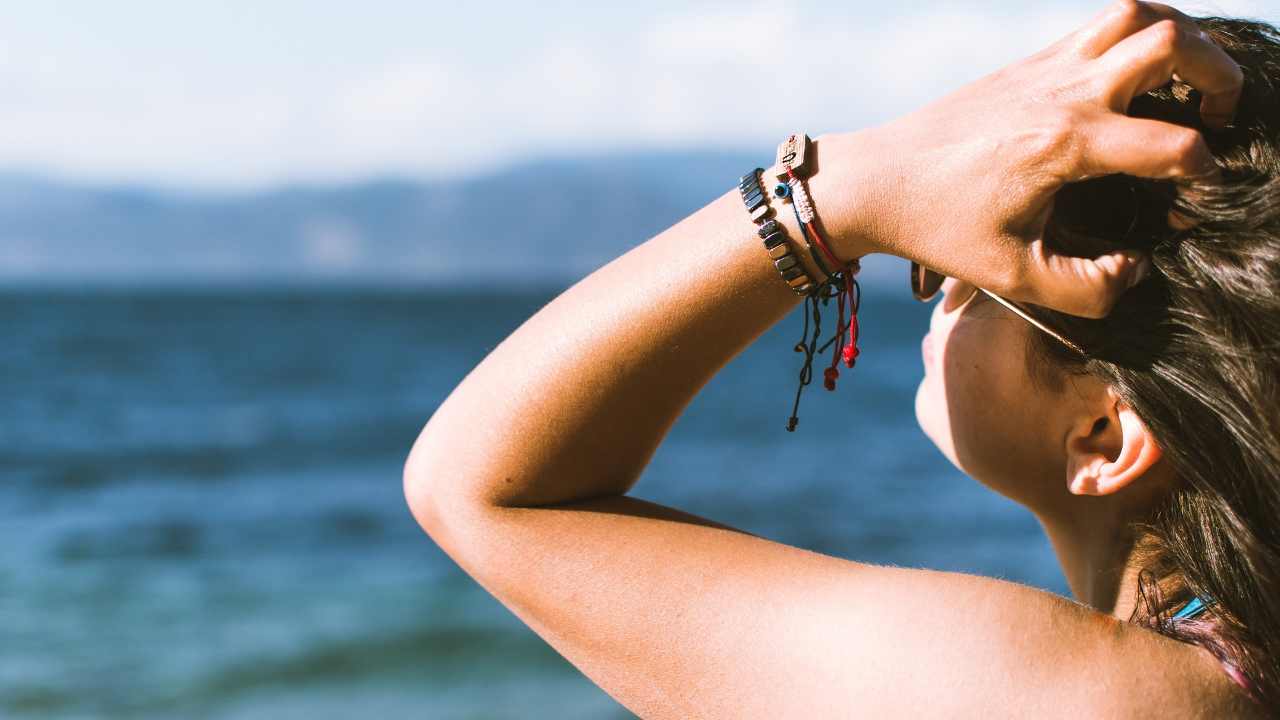 vitamina d, ecco quanti minuti di sole servono per assumerla a sufficienza