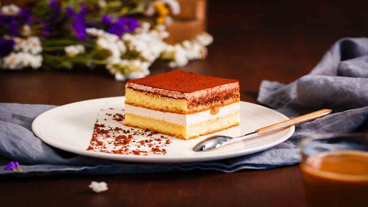 Ecco come realizzare un buonissimo tiramisù light senza sbagliare