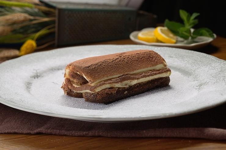 Ecco come realizzare un buonissimo tiramisù light senza sbagliare